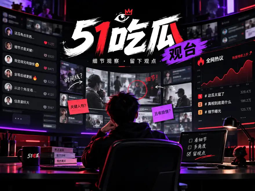 观台观看手记